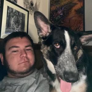 Meet your Posher, Skyler